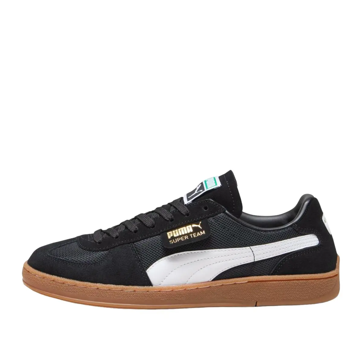 Puma shoes - 390424-08 - 390424-08 - Puma Black 7