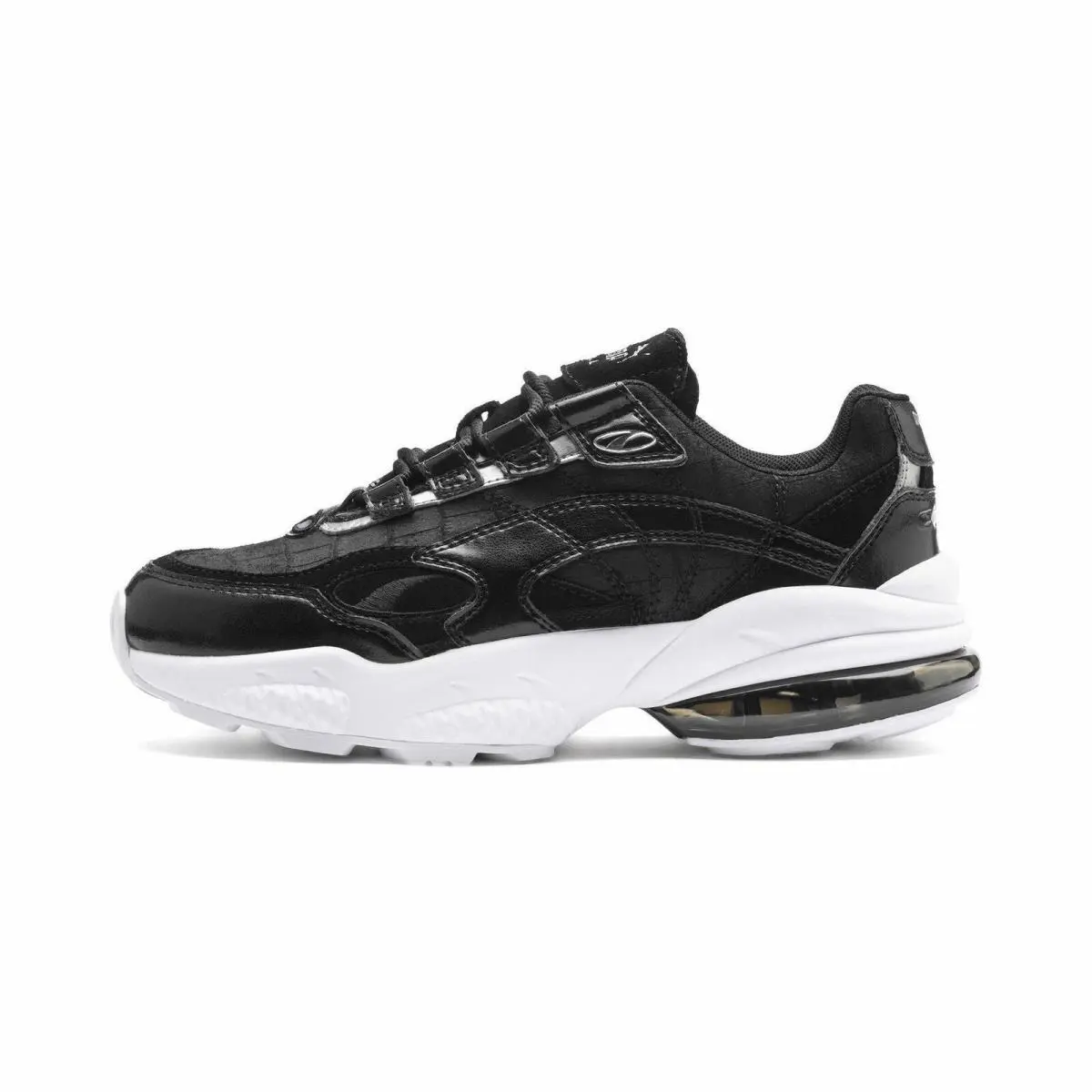 Puma shoes - Black 0