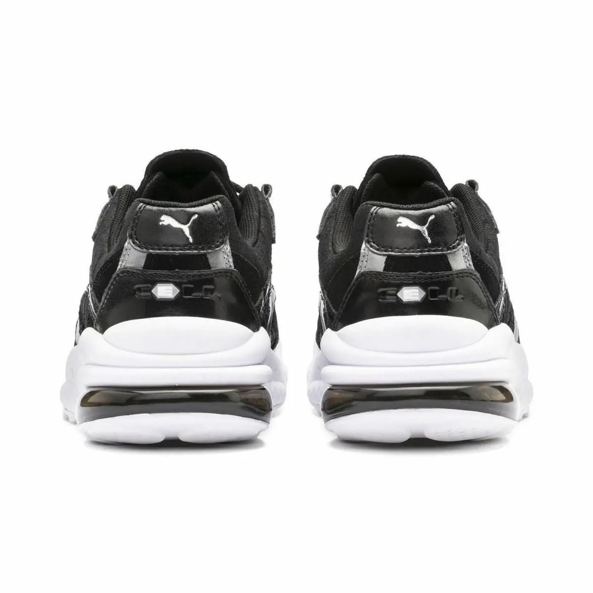 Puma shoes - Black 1