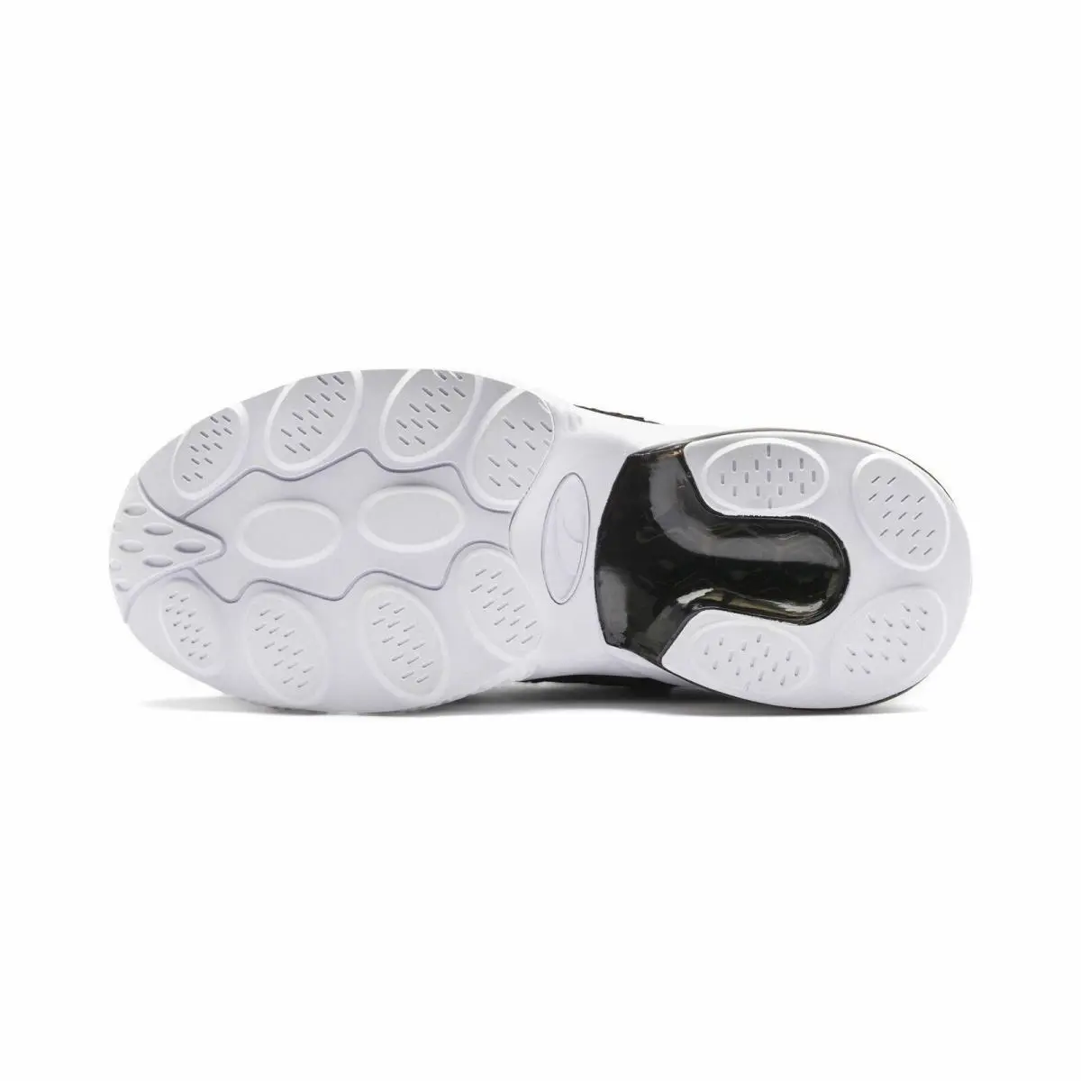 Puma shoes - Black 2