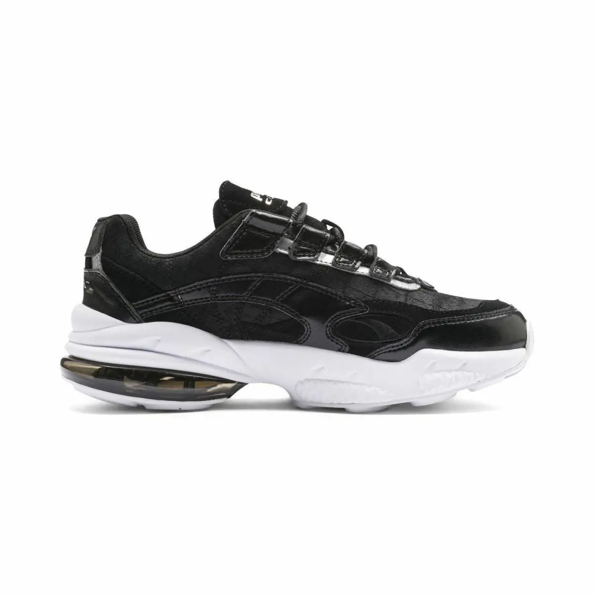 Puma shoes - Black 3