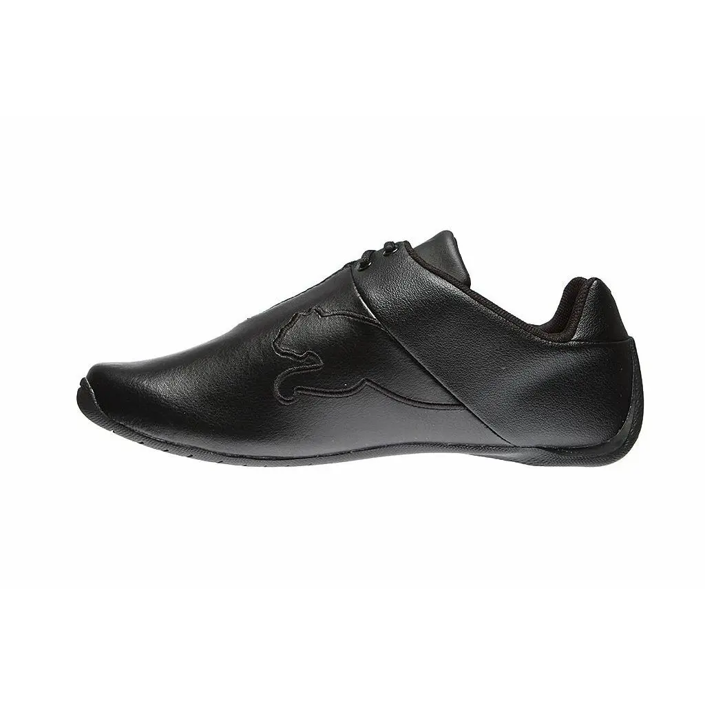 Puma shoes - Black/BLACK/WHITE 1