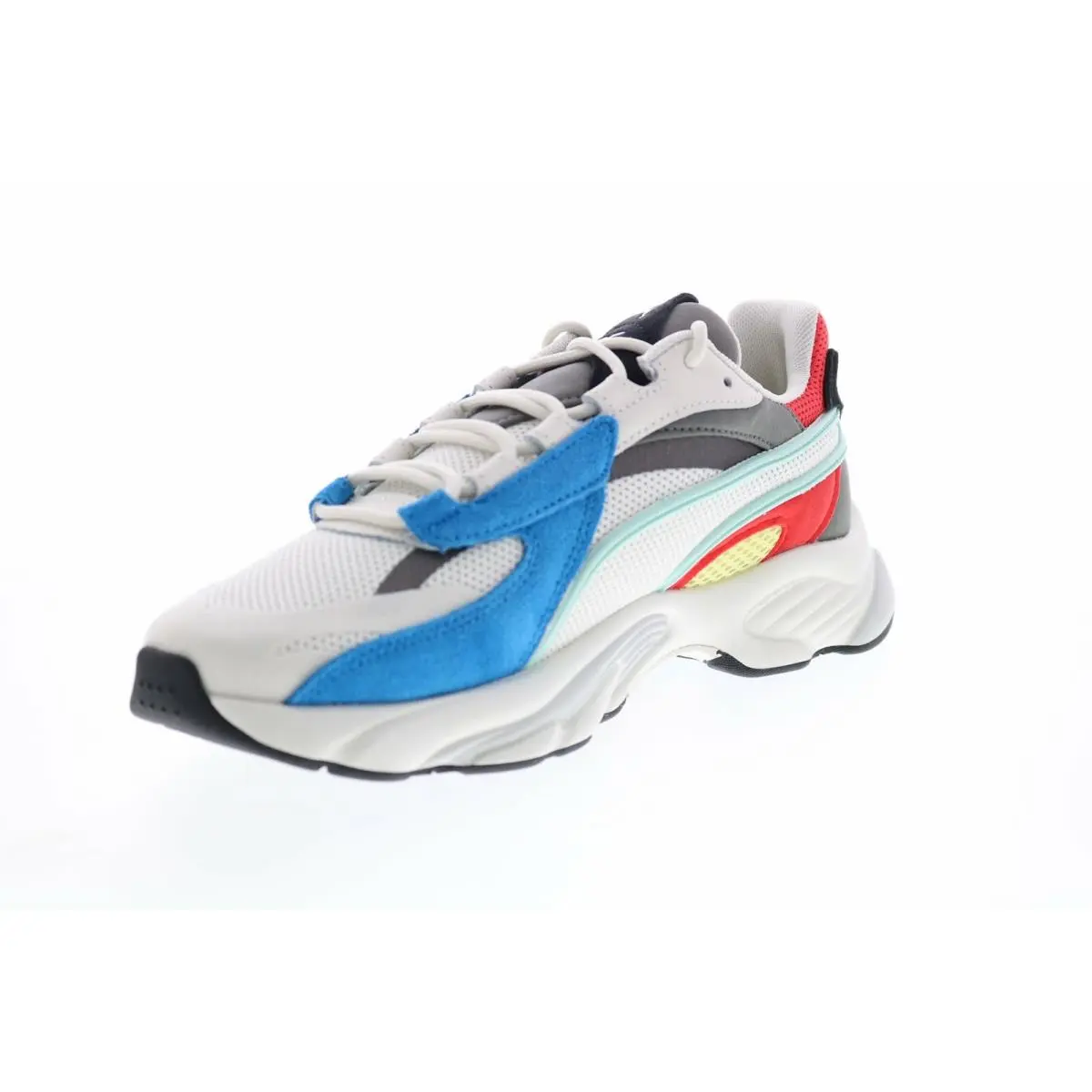 Puma shoes - Gray 0