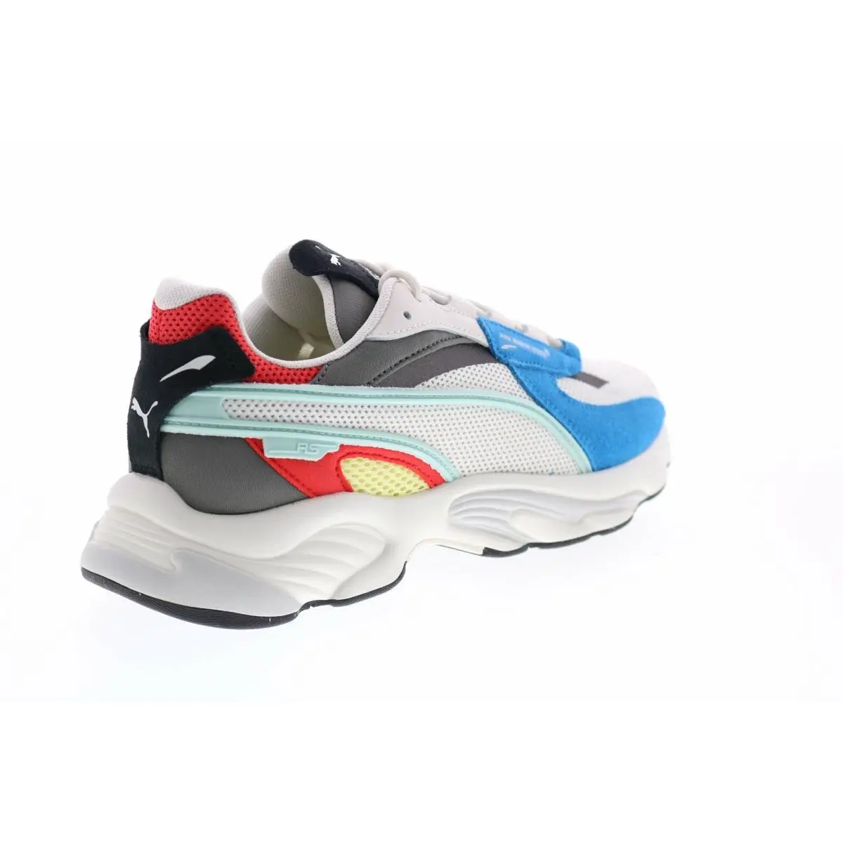 Puma shoes - Gray 1