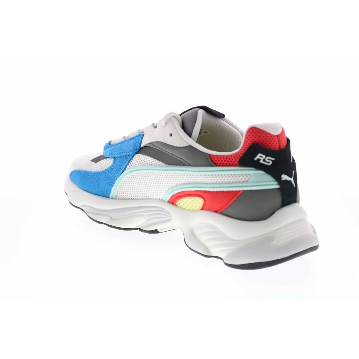 Puma shoes - Gray 2