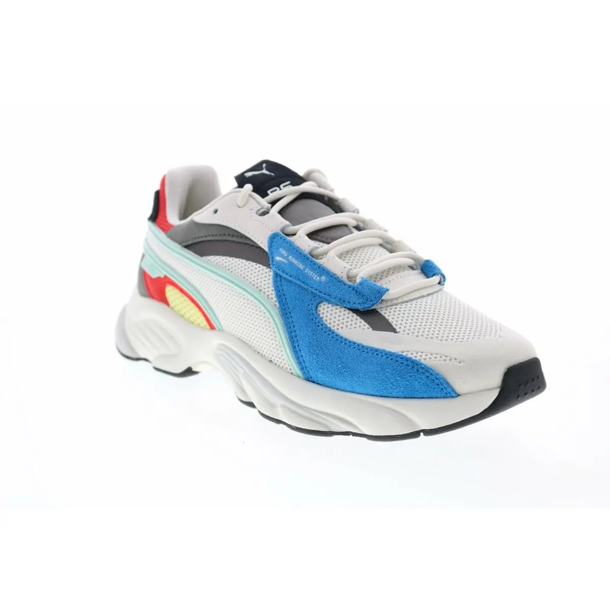 Puma shoes - Gray 5