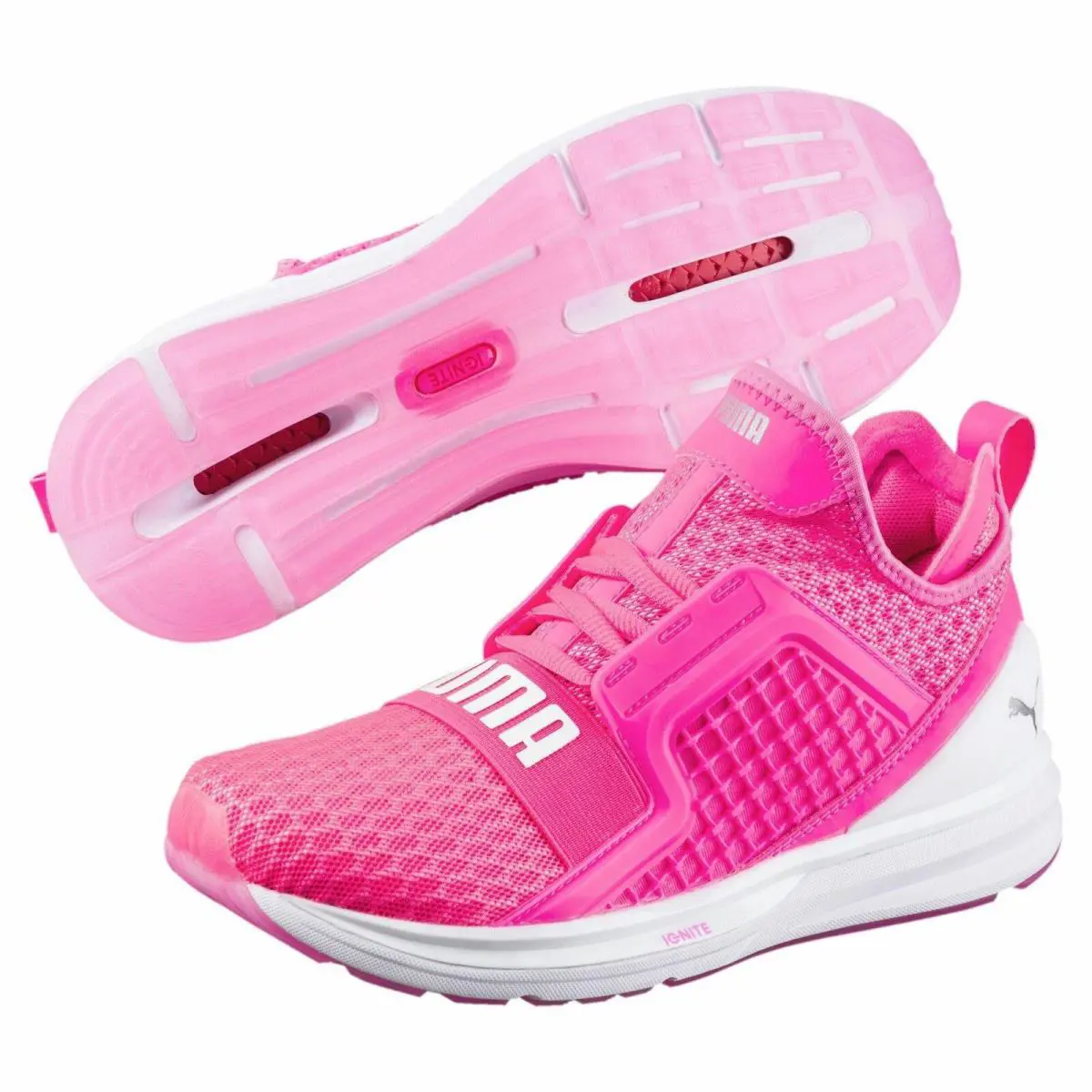 189496-03 Womens Puma Ignite Limitless