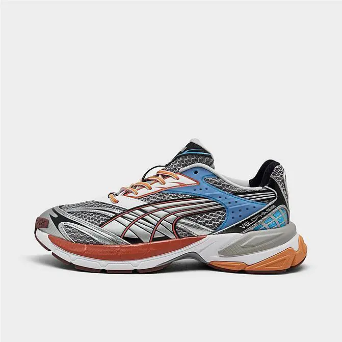 Puma Velophasis Phased Running Shoes Size 5.5