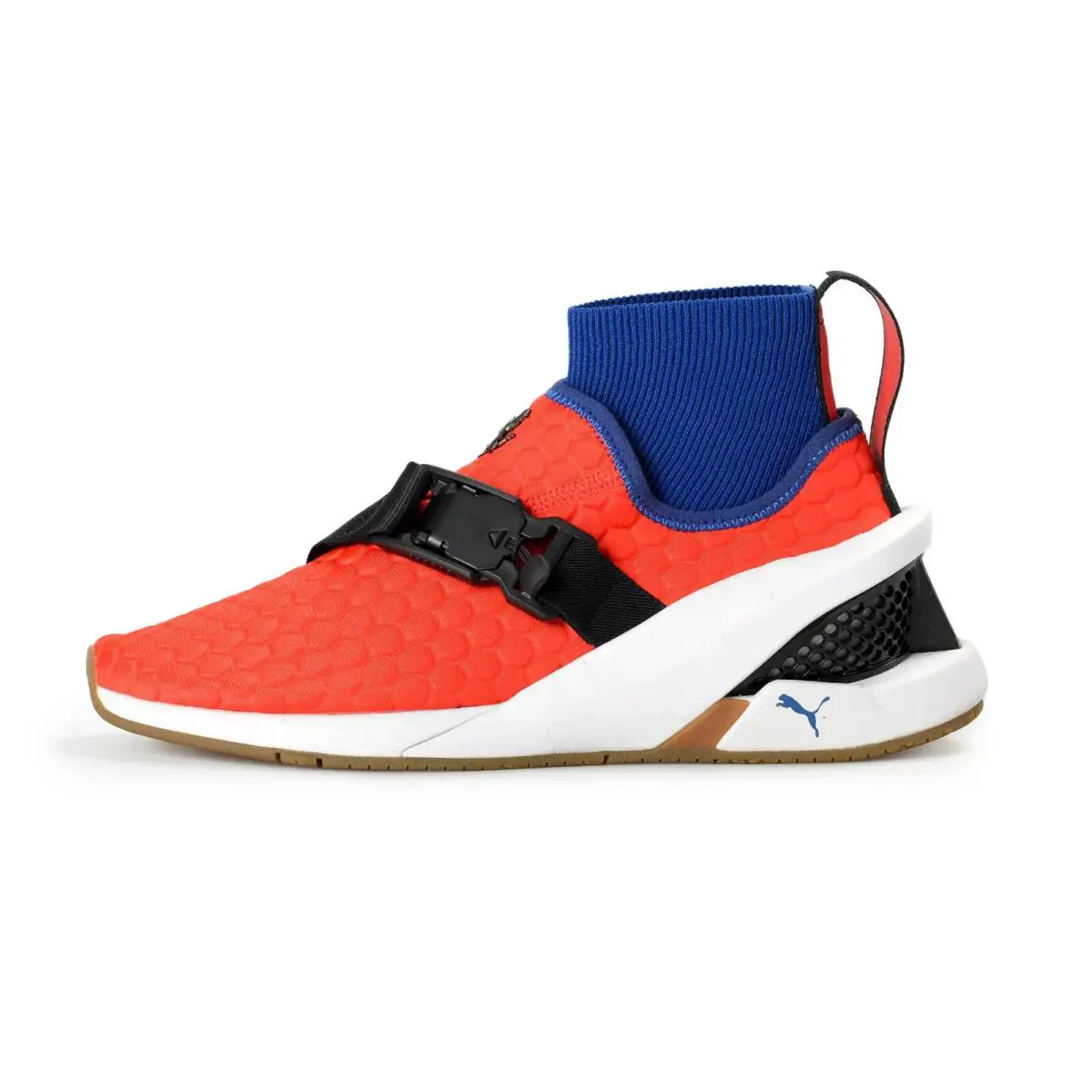 Puma shoes - PUMA IONF - IONF - 307506-01 - Red 0