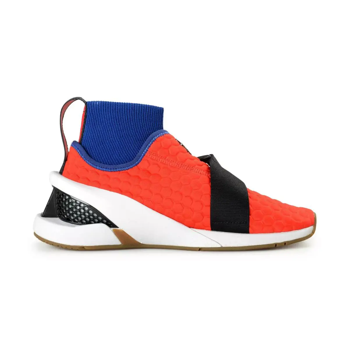 Puma shoes - PUMA IONF - IONF - 307506-01 - Red 2