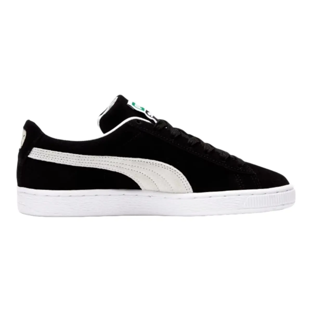 Puma shoes - 374915-01 - 374915-01 - BLACK/WHITE (UPC: 194578723178) 5