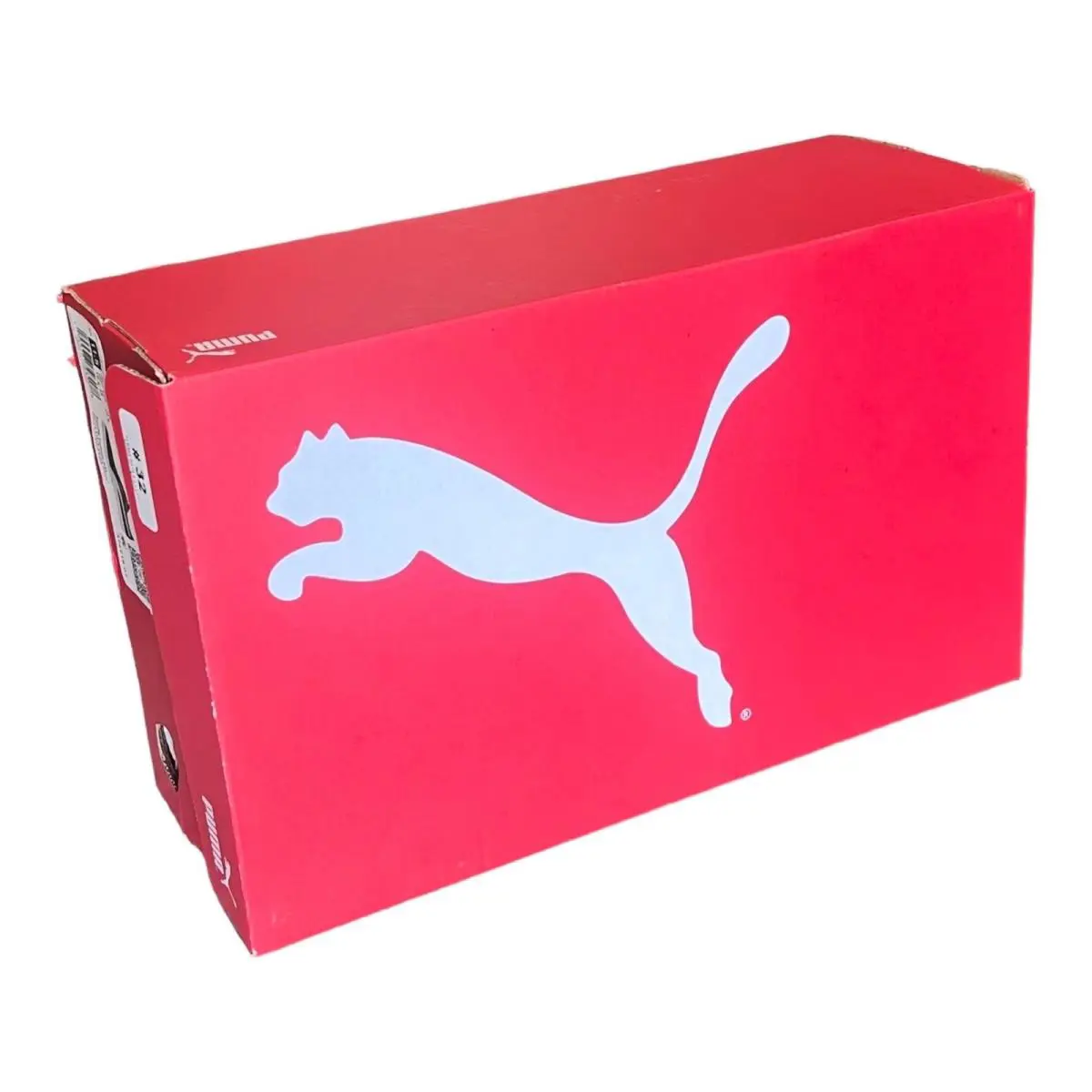 Puma shoes - 374915-01 - 374915-01 - BLACK/WHITE (UPC: 194578723178) 7