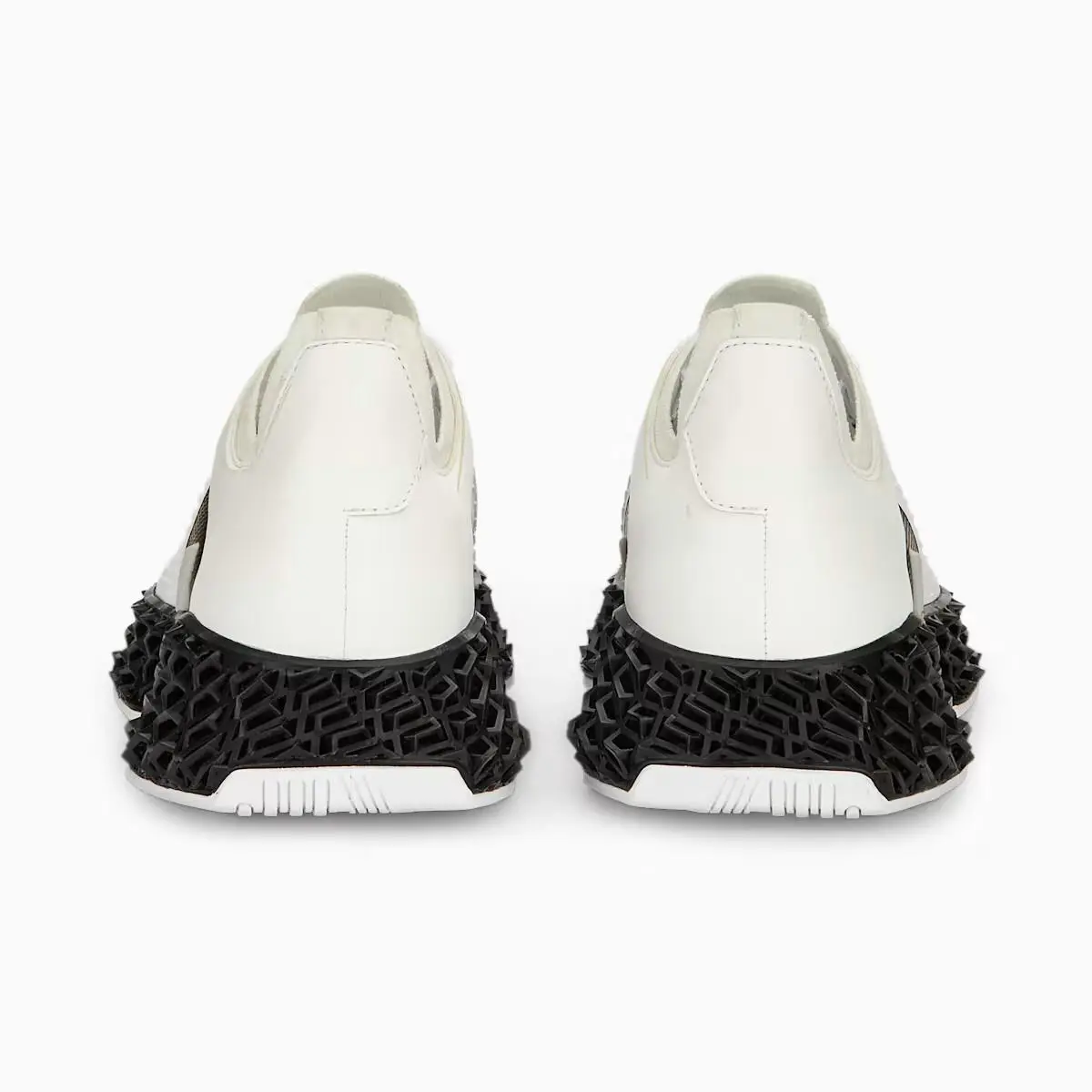 Puma shoes - 307451-02 - 307451-02 - White 7