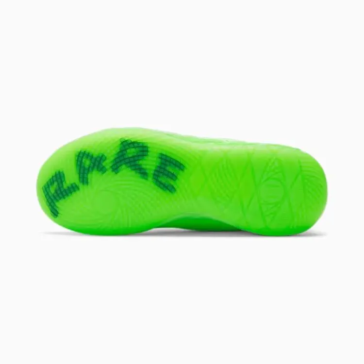 Puma shoes - PUMA MB.01 - 376941-07 - Green 18