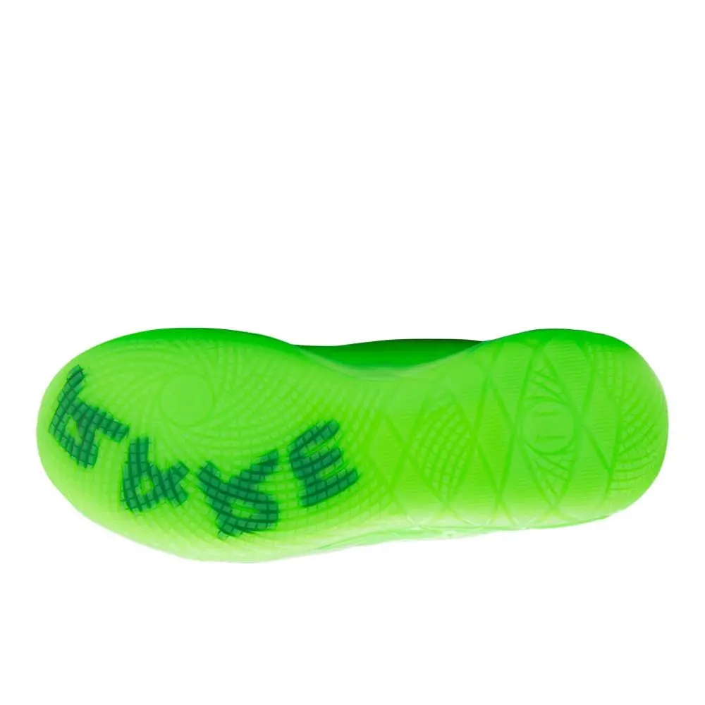 Puma shoes - PUMA  X Lamelo Ball Mb.01 Lo Basketball - 37694107 - Green (UPC: 195102860758) 3