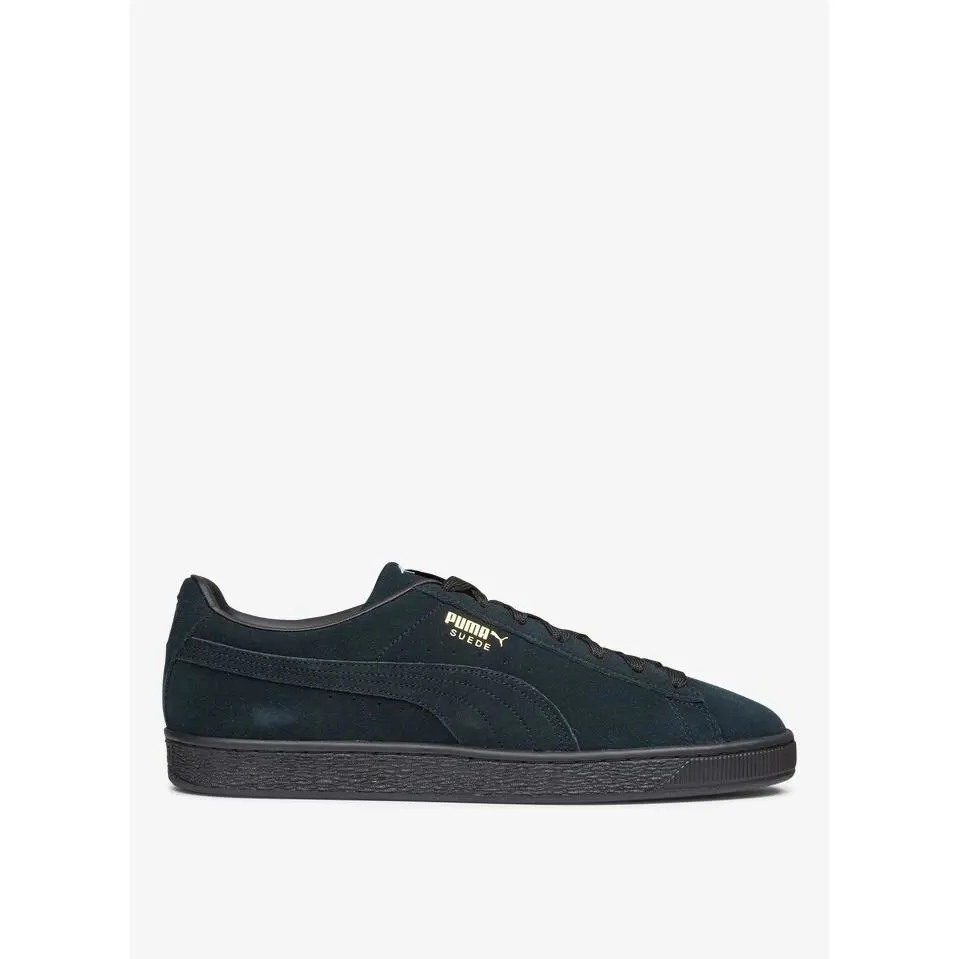 Puma shoes - PUMA Suede Classic - Suede Classic - 374915-12 - Black 2