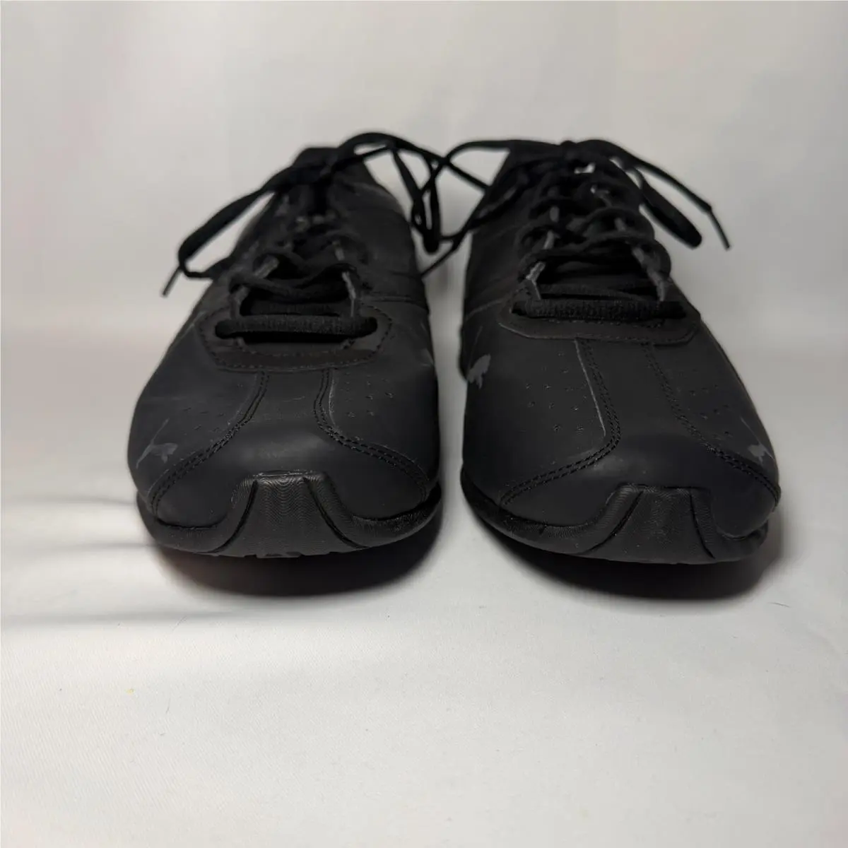 Puma shoes - Puma Tazon 6 Fracture FM - 189875 01 - Black (UPC: 889183466519) 0