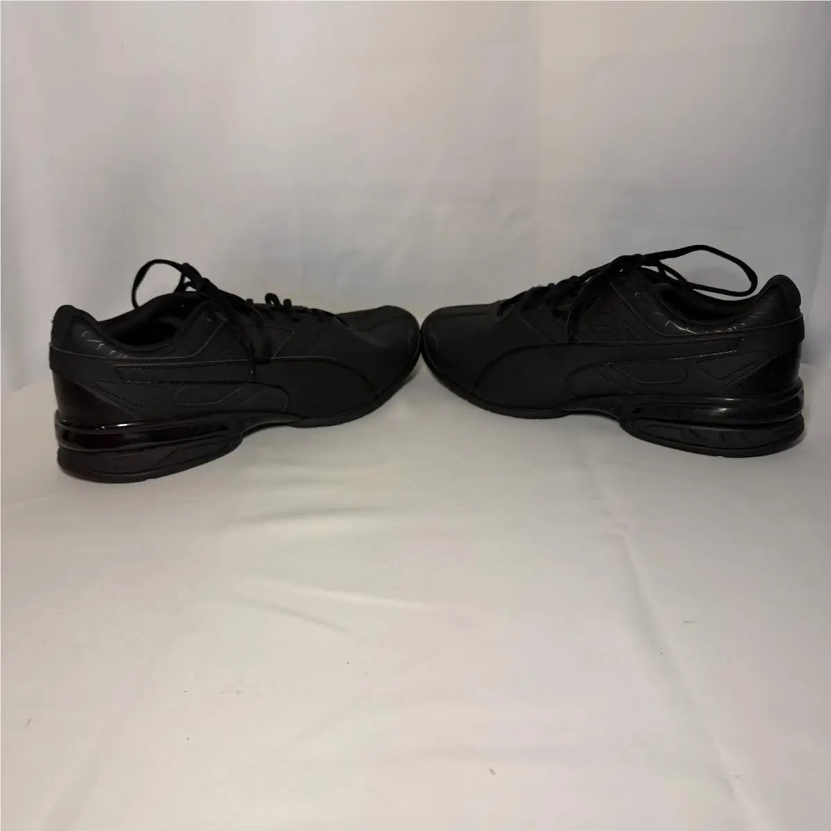Puma shoes - Puma Tazon 6 Fracture FM - 189875 01 - Black (UPC: 889183466519) 2