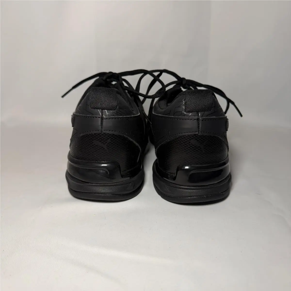 Puma shoes - Puma Tazon 6 Fracture FM - 189875 01 - Black (UPC: 889183466519) 3