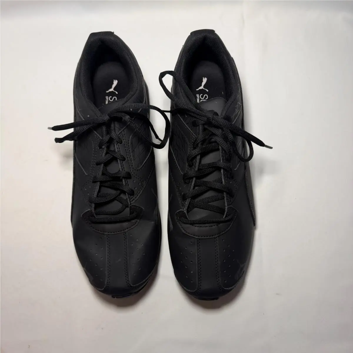 Puma shoes - Puma Tazon 6 Fracture FM - 189875 01 - Black (UPC: 889183466519) 4