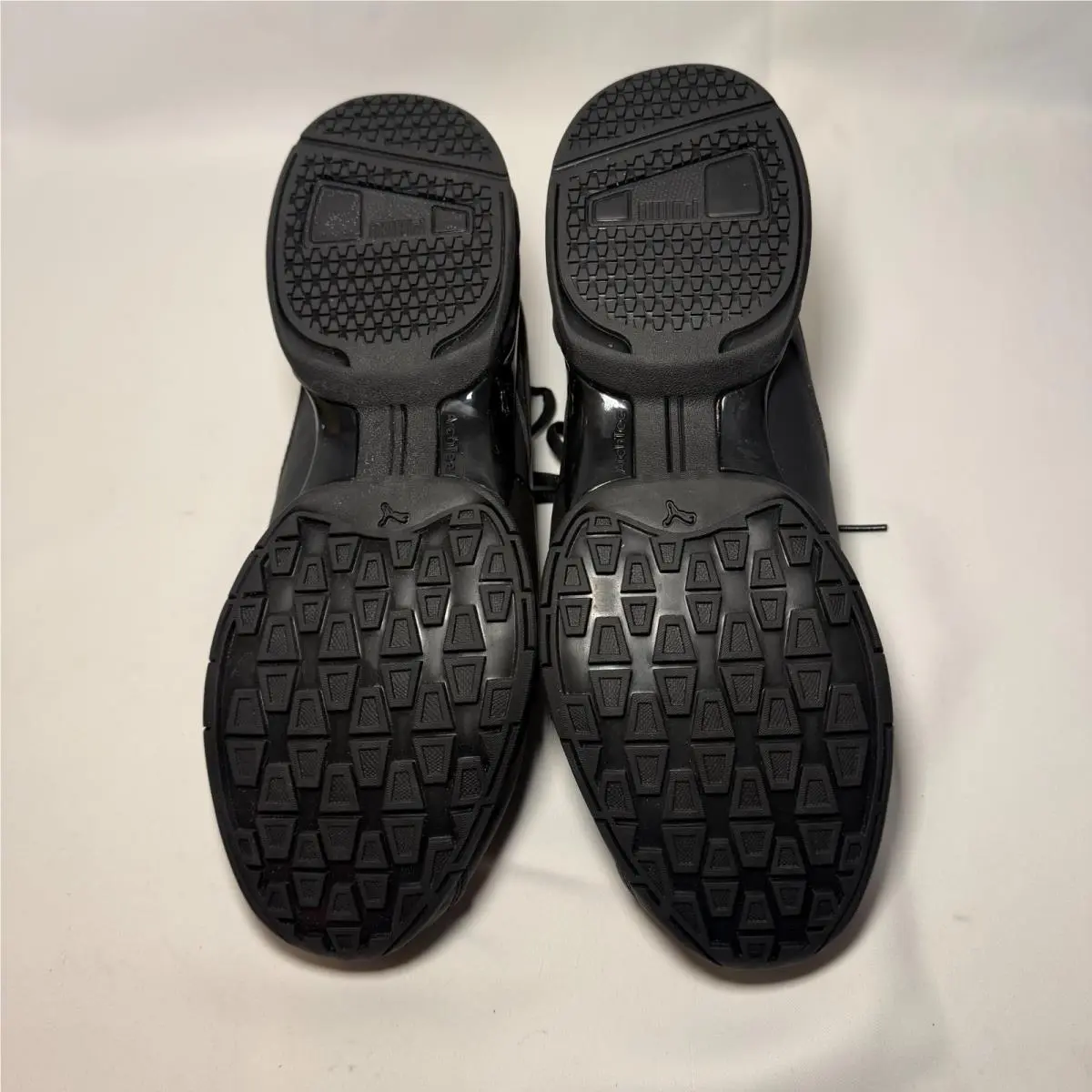 Puma shoes - Puma Tazon 6 Fracture FM - 189875 01 - Black (UPC: 889183466519) 6