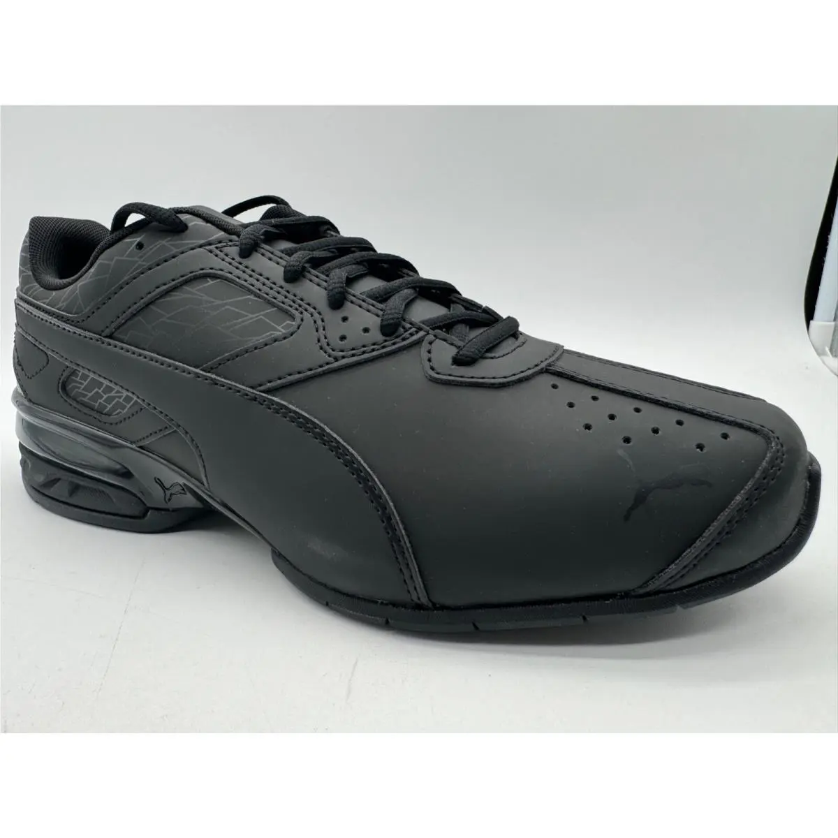 Puma shoes - PUMA Tazon 6 - Tazon - 18987501 - Black 0