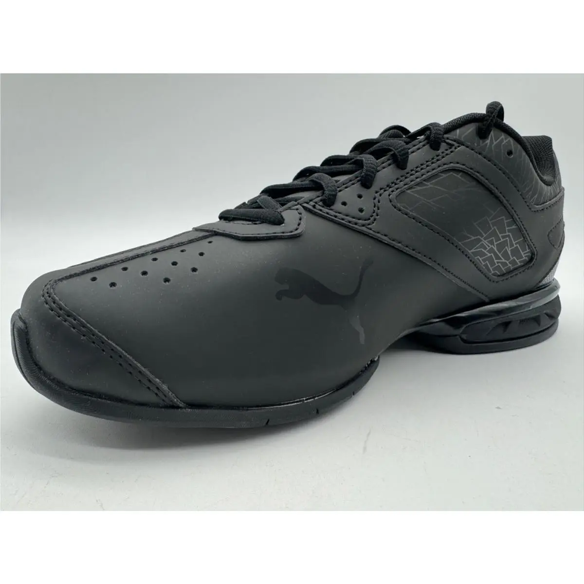 Puma shoes - PUMA Tazon 6 - Tazon - 18987501 - Black 1