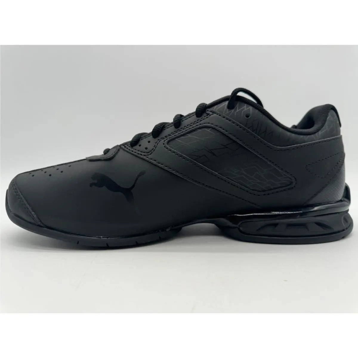 Puma shoes - PUMA Tazon 6 - Tazon - 18987501 - Black 2