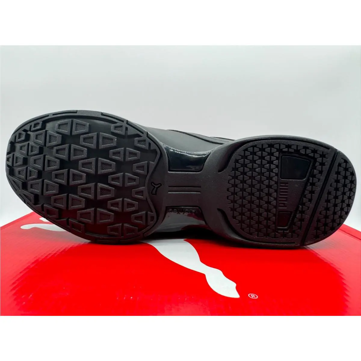 Puma shoes - PUMA Tazon 6 - Tazon - 18987501 - Black 5