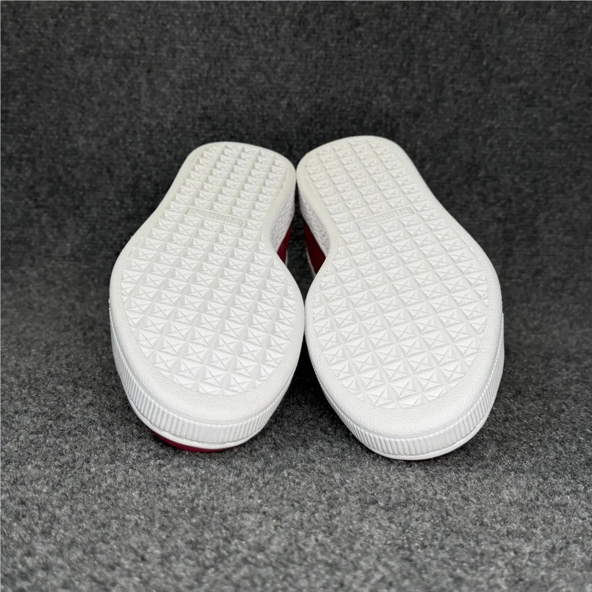 Puma shoes - 37491506 - 374915-06 - Red 10