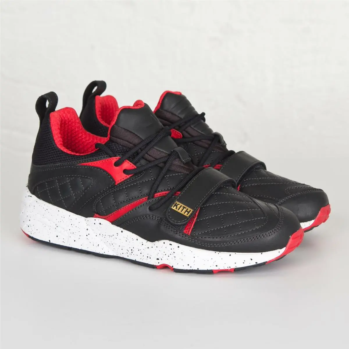 Puma shoes - PUMA Blaze Of Glory - Blaze Glory - 360322-01 - Dark Navy 0