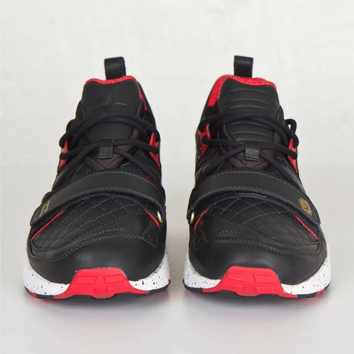 Puma shoes - PUMA Blaze Of Glory - Blaze Glory - 360322-01 - Dark Navy 1