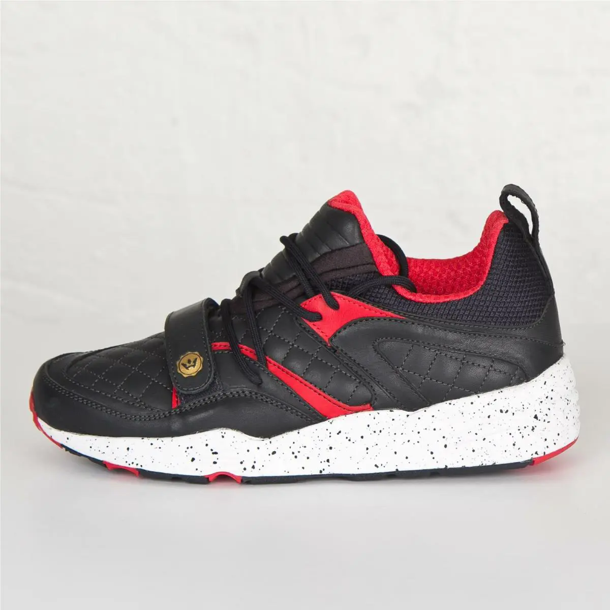Puma shoes - PUMA Blaze Of Glory - Blaze Glory - 360322-01 - Dark Navy 3