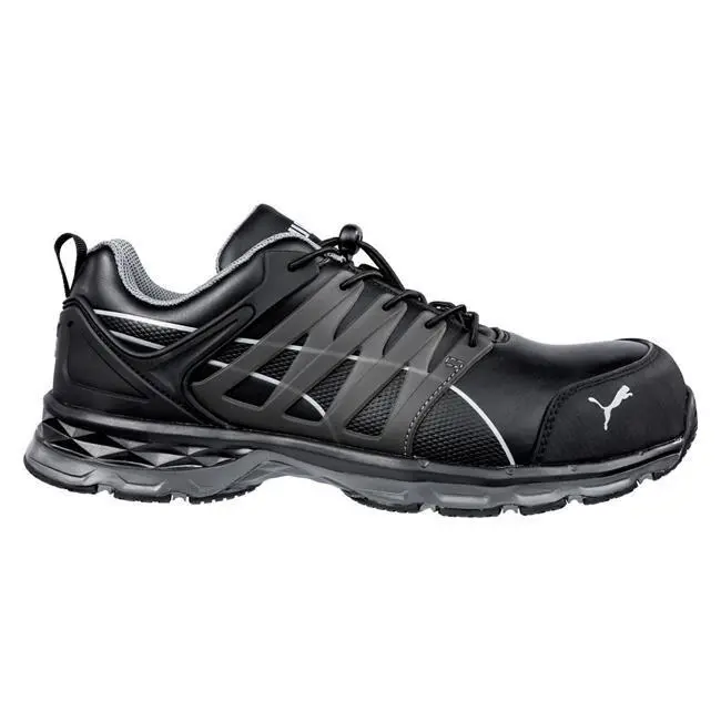 Puma shoes - PUMA Velocity - Velocity - 643845 - Black 0