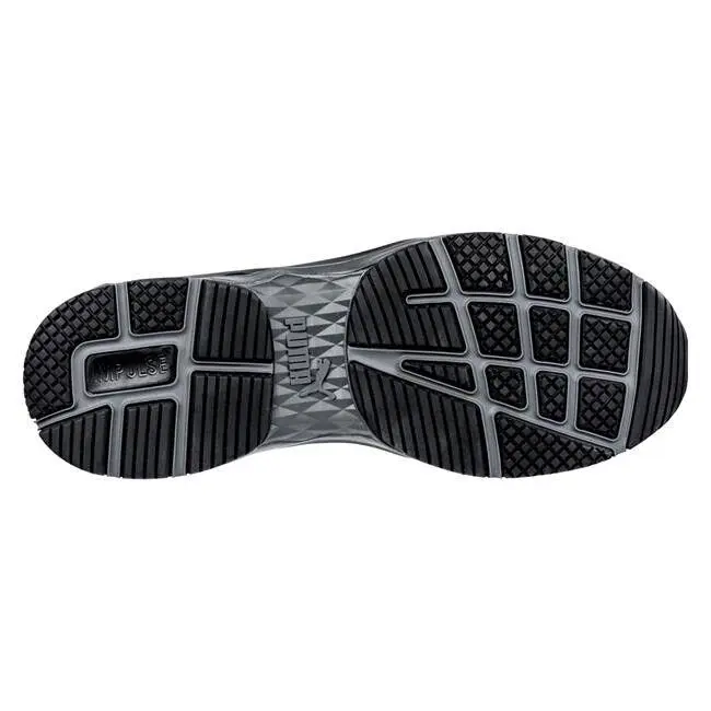 Puma shoes - PUMA Velocity - Velocity - 643845 - Black 5