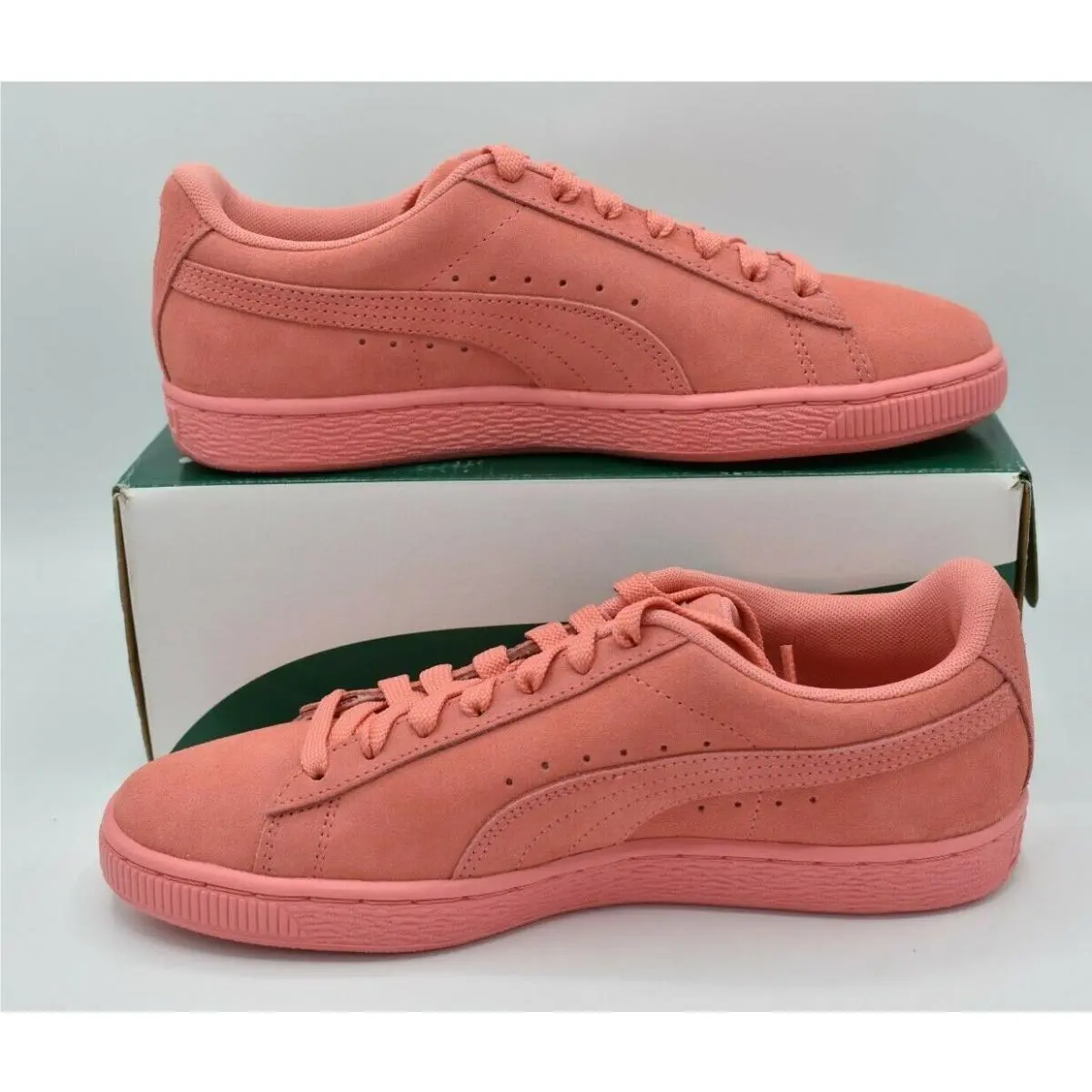 Puma shoes - Puma TOL Graphic - TOL Graphic - 370312 01 - Pink (UPC: 192340446157) 0