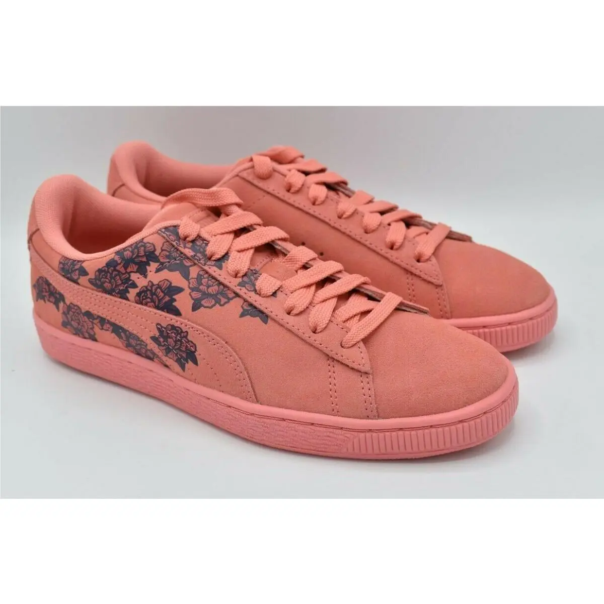 Puma shoes - Puma TOL Graphic - TOL Graphic - 370312 01 - Pink (UPC: 192340446157) 1