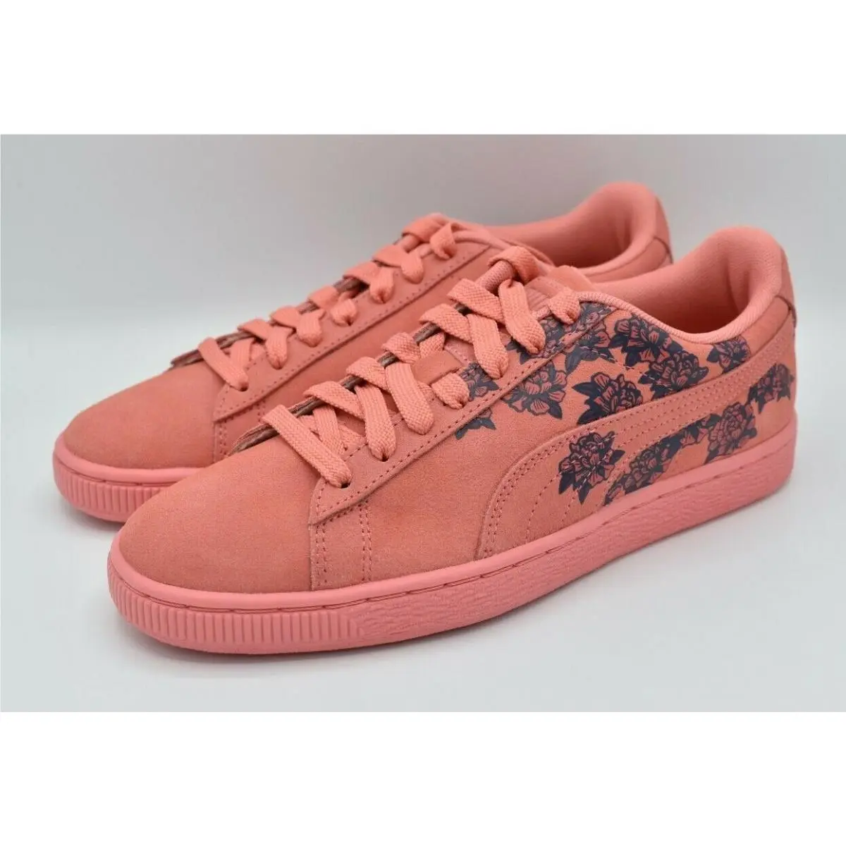 Puma shoes - Puma TOL Graphic - TOL Graphic - 370312 01 - Pink (UPC: 192340446157) 2