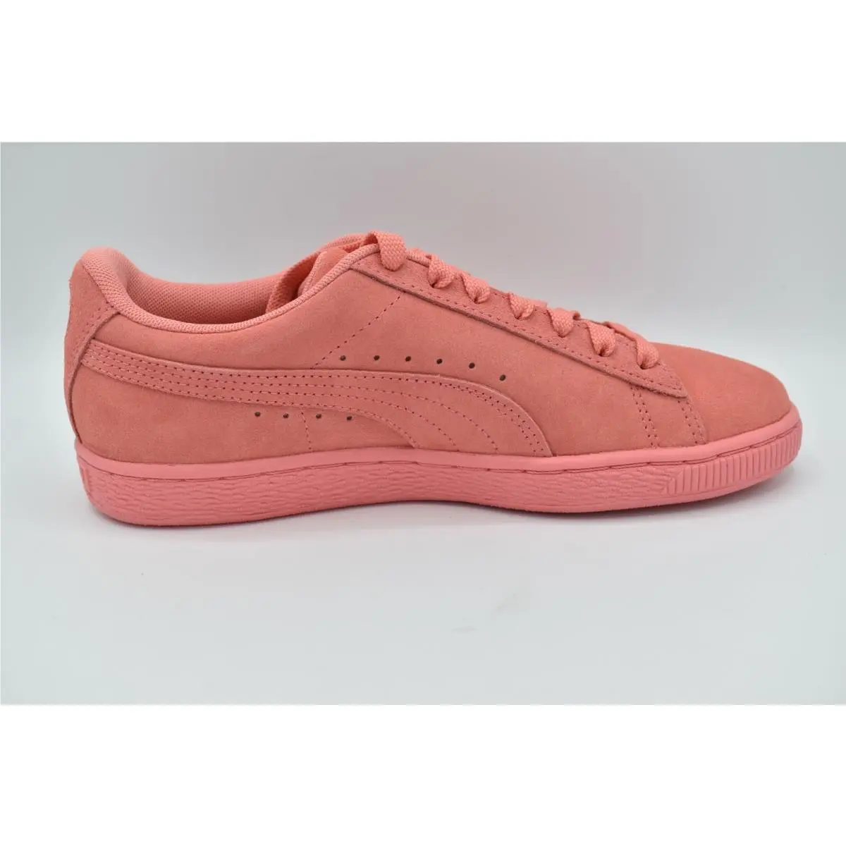 Puma shoes - Puma TOL Graphic - TOL Graphic - 370312 01 - Pink (UPC: 192340446157) 3