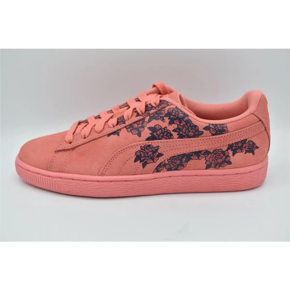 Puma shoes - Puma TOL Graphic - TOL Graphic - 370312 01 - Pink (UPC: 192340446157) 4