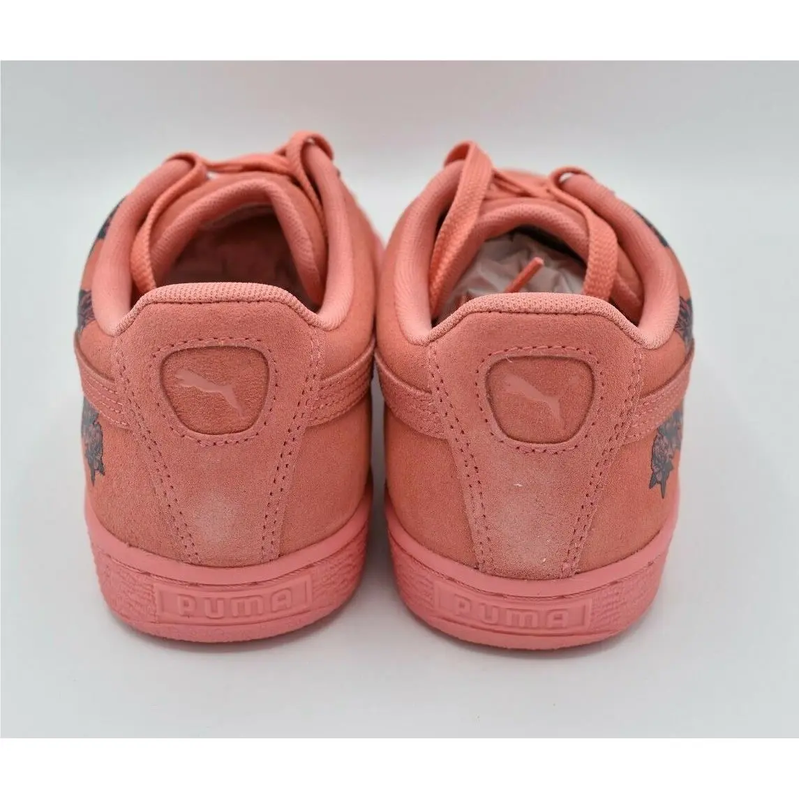 Puma shoes - Puma TOL Graphic - TOL Graphic - 370312 01 - Pink (UPC: 192340446157) 5