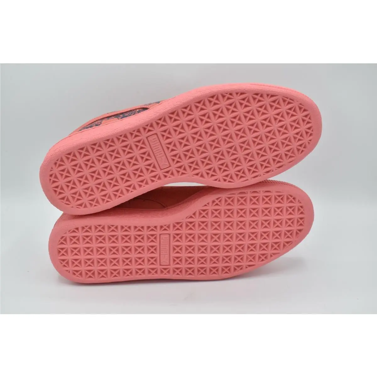 Puma shoes - Puma TOL Graphic - TOL Graphic - 370312 01 - Pink (UPC: 192340446157) 7