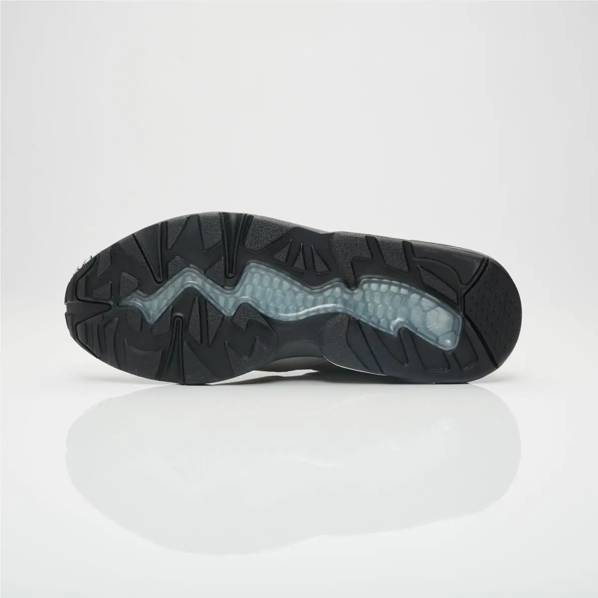Puma shoes - Puma B.O.G Sock Colorshift FM - 364577-02 - Grey/Violet/Black 2