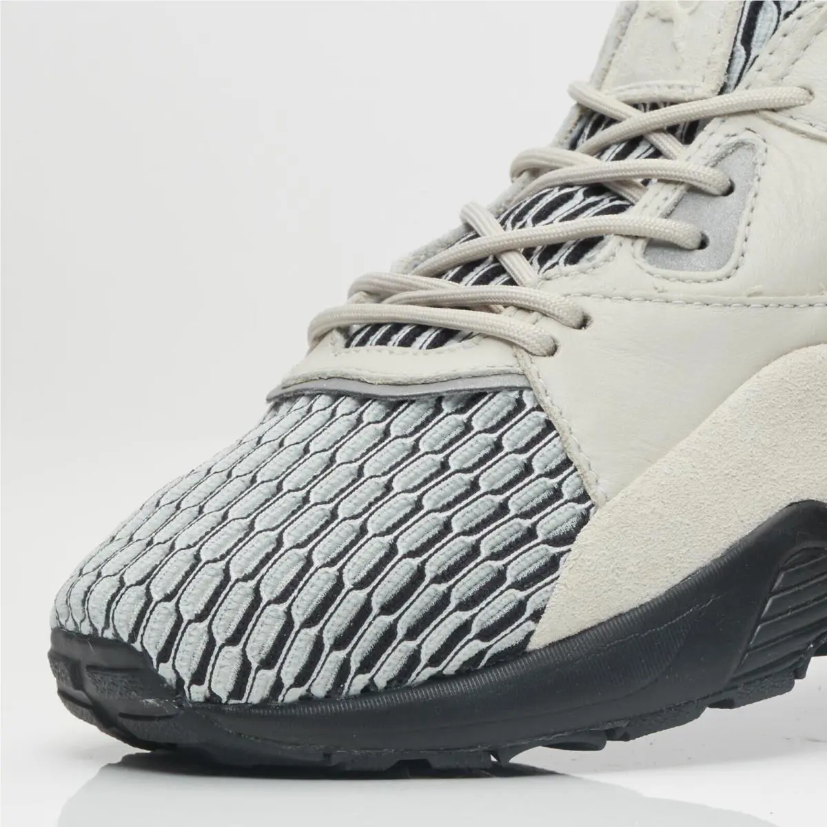Puma shoes - Puma B.O.G Sock Colorshift FM - 364577-02 - Grey/Violet/Black 3