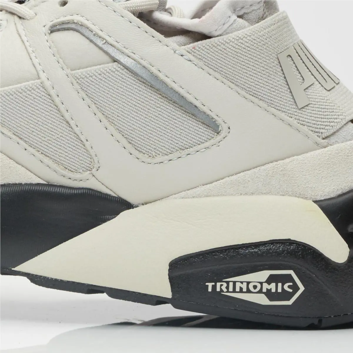Puma shoes - Puma B.O.G Sock Colorshift FM - 364577-02 - Grey/Violet/Black 4