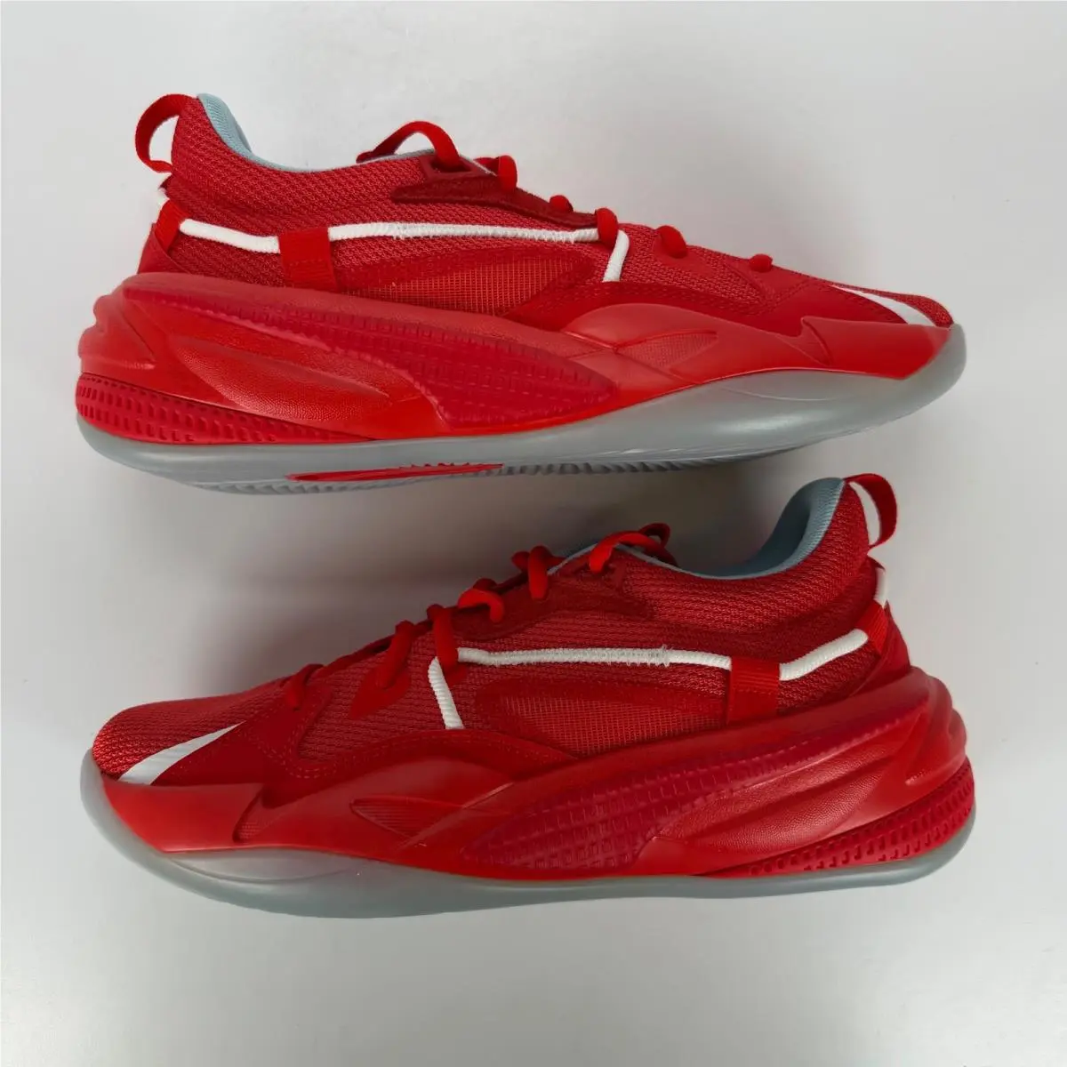 Puma shoes - RS-Dreamer Summer Hustle - Summer Hustle - 194602-01 - Red 0