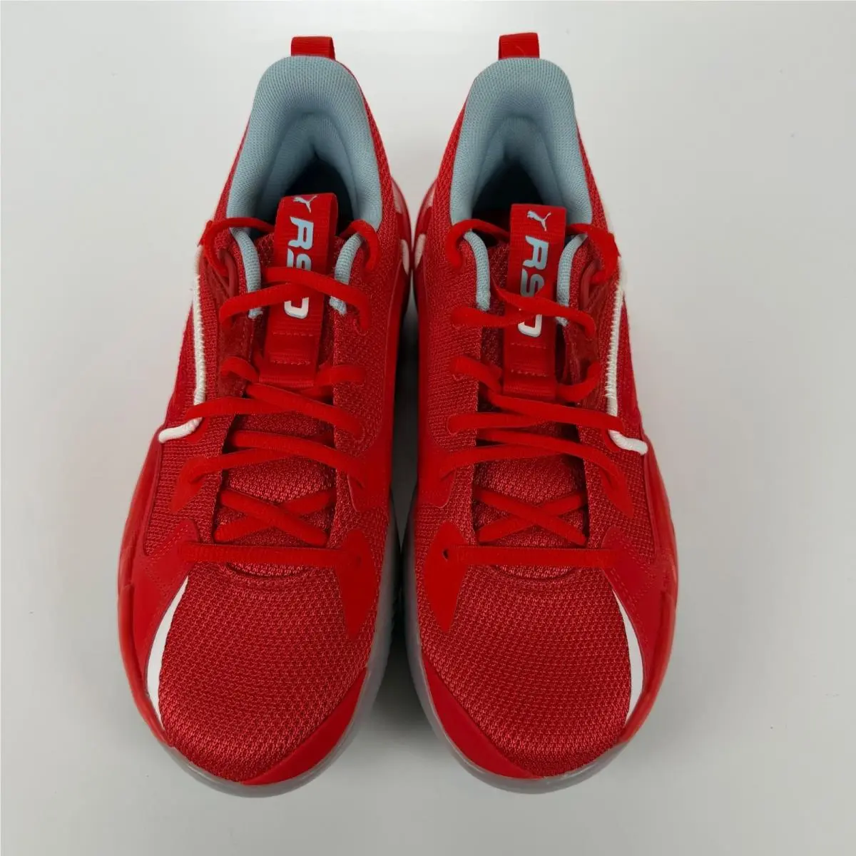 Puma shoes - RS-Dreamer Summer Hustle - Summer Hustle - 194602-01 - Red 2