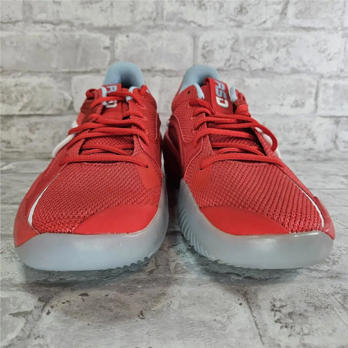 Puma shoes - Puma RS-Dreamer - 194602-01 - Red 0