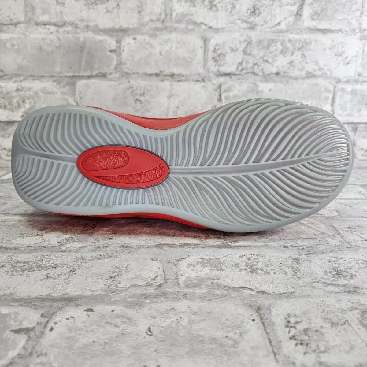 Puma shoes - Puma RS-Dreamer - 194602-01 - Red 4