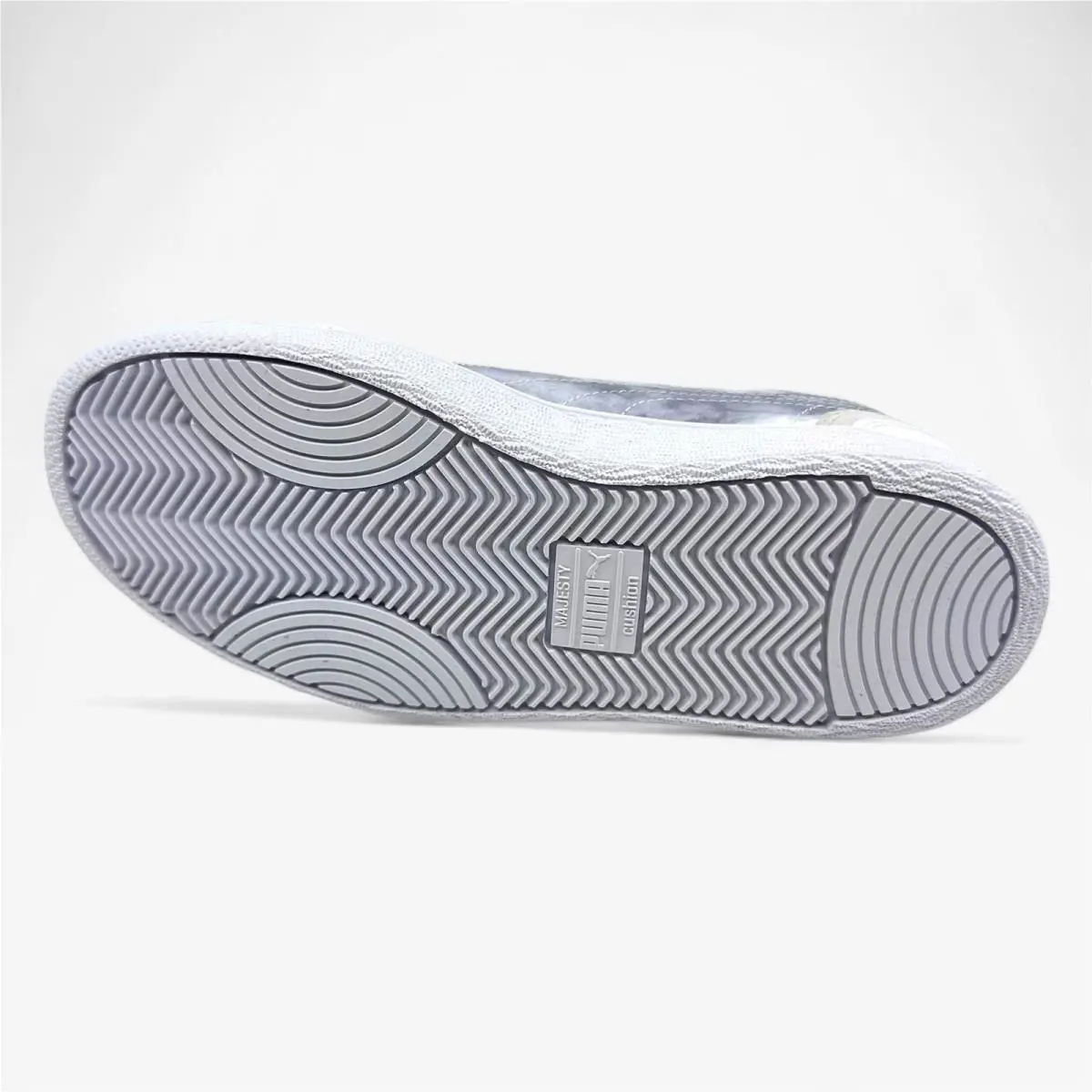 Puma shoes - PUMA Ralph Sampson - Ralph Sampson - 386155 01 - White, Manufacturer: White (UPC: 195101013858) 4